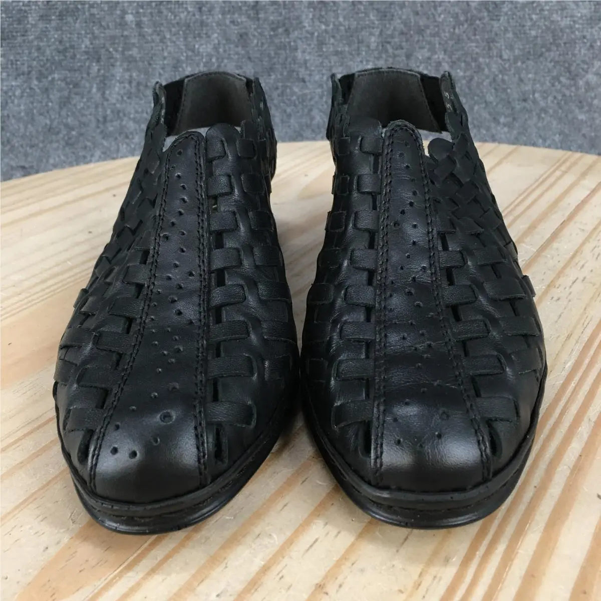 Rieker shoes - Rieker Antistress Sina - Antistress Sina - Black 5