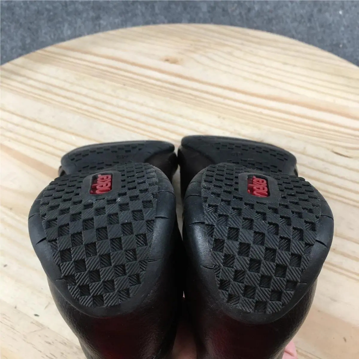 Rieker shoes - Brown 9