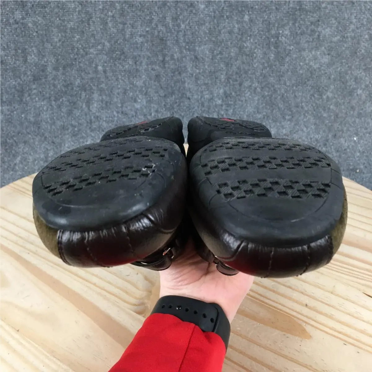 Rieker shoes - Brown 10