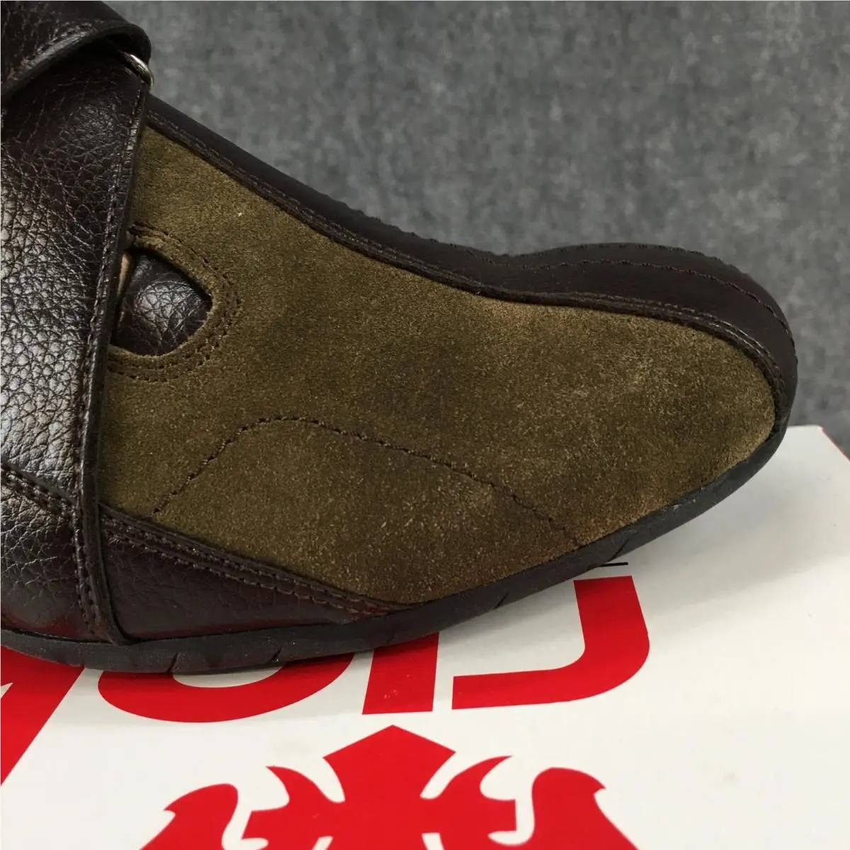 Rieker shoes - Brown 2