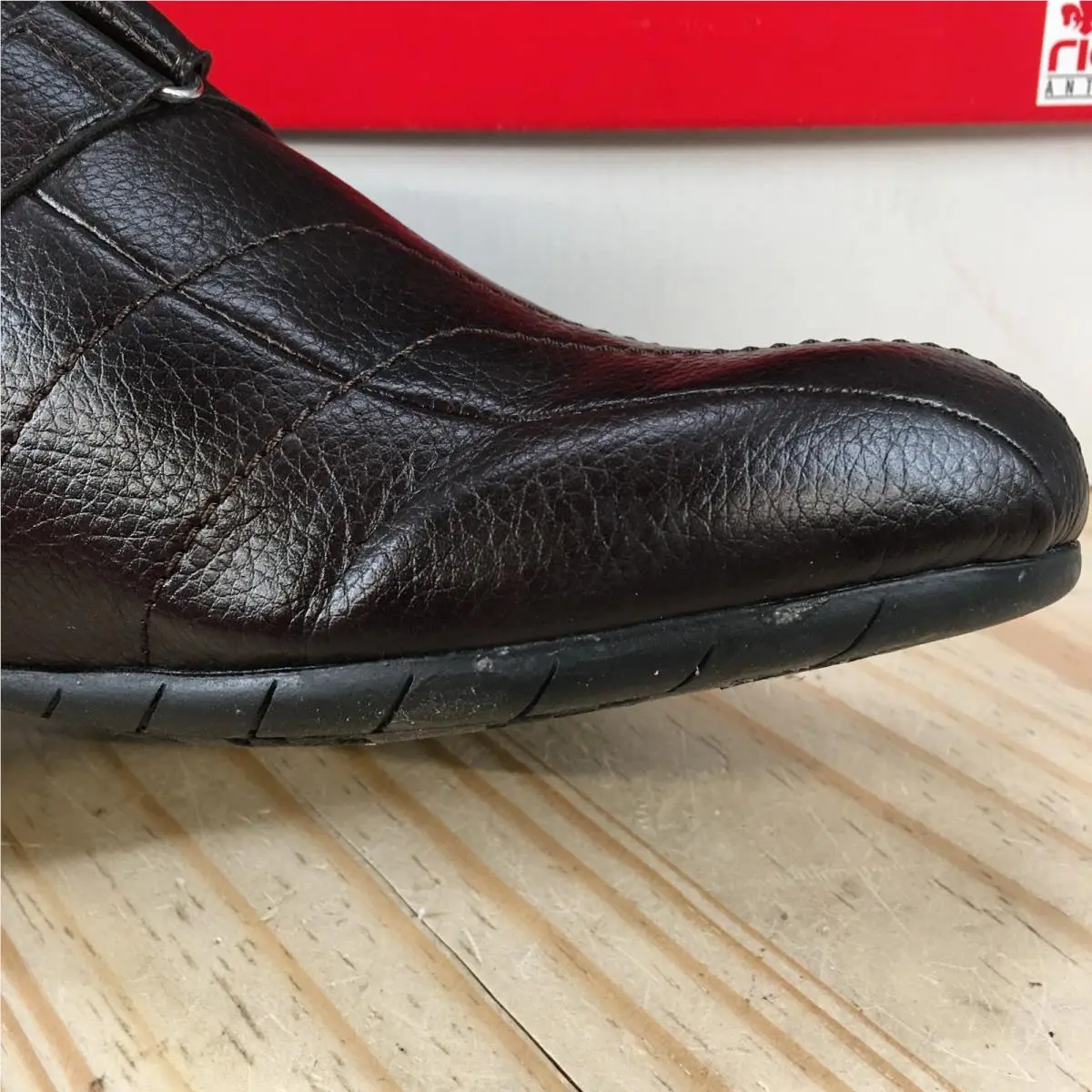 Rieker shoes - Brown 3