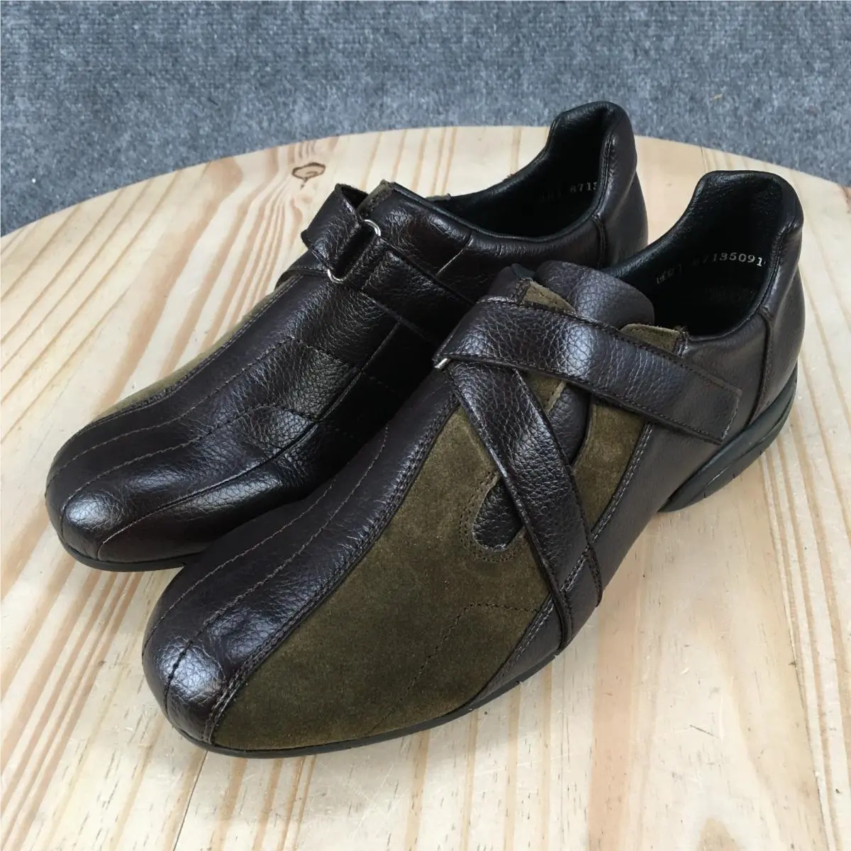 Rieker shoes - Brown 4