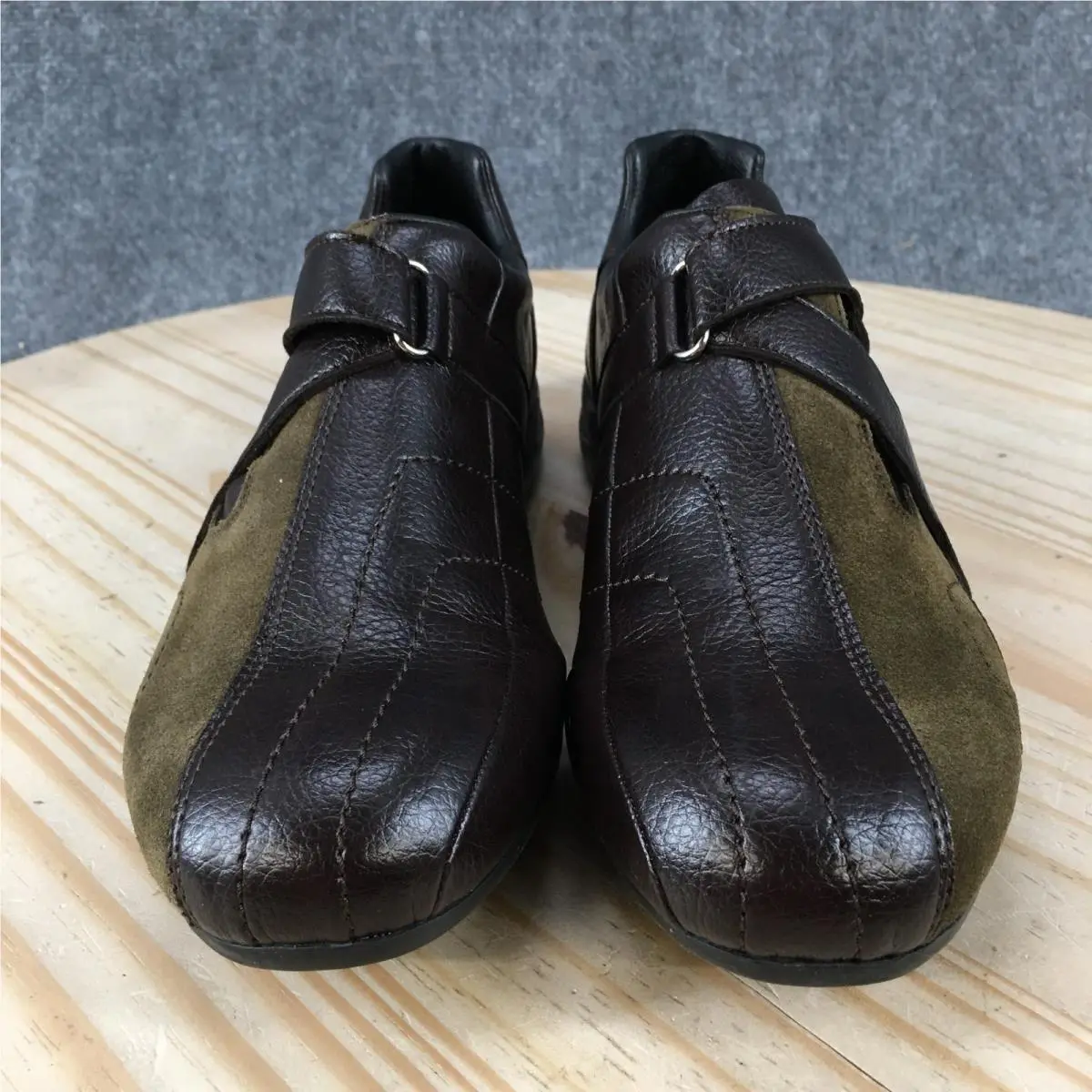 Rieker shoes - Brown 5