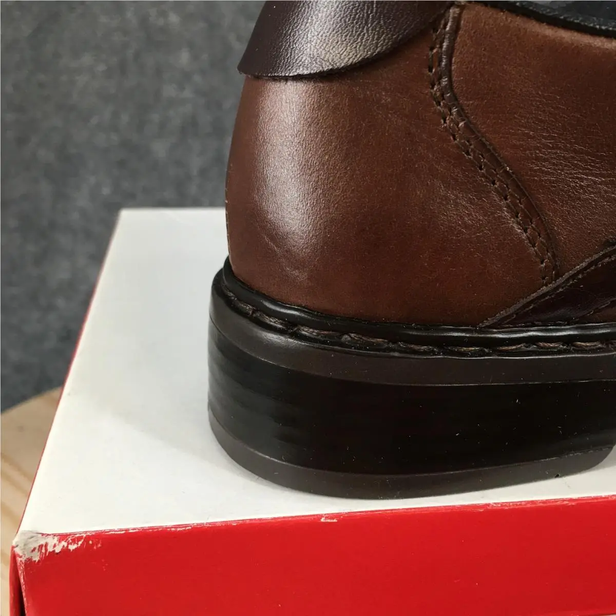 Rieker shoes - Brown 11