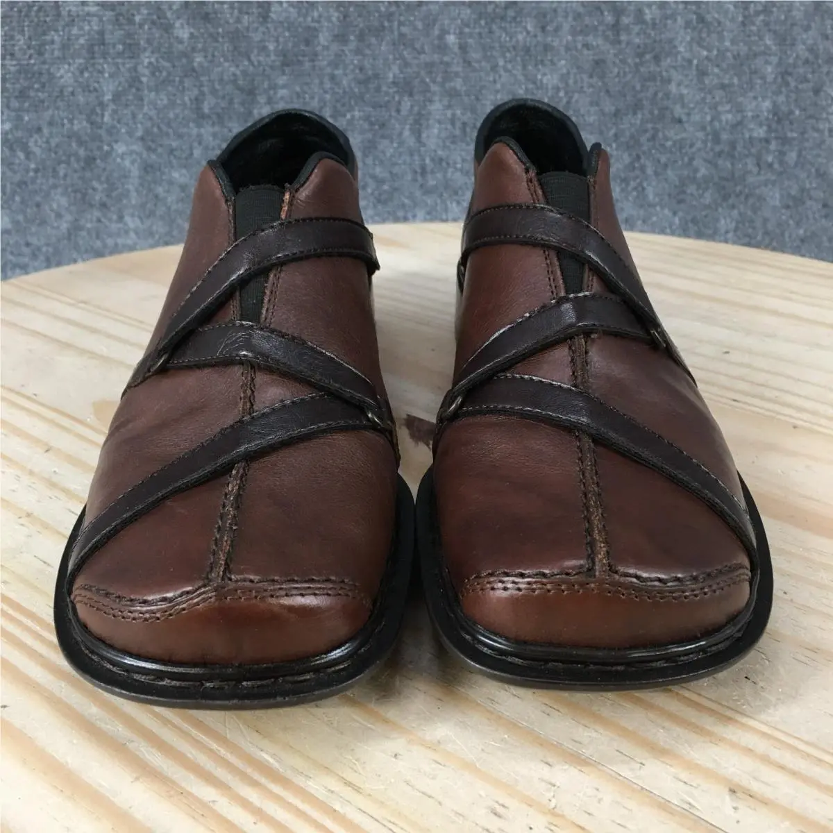 Rieker shoes - Brown 1