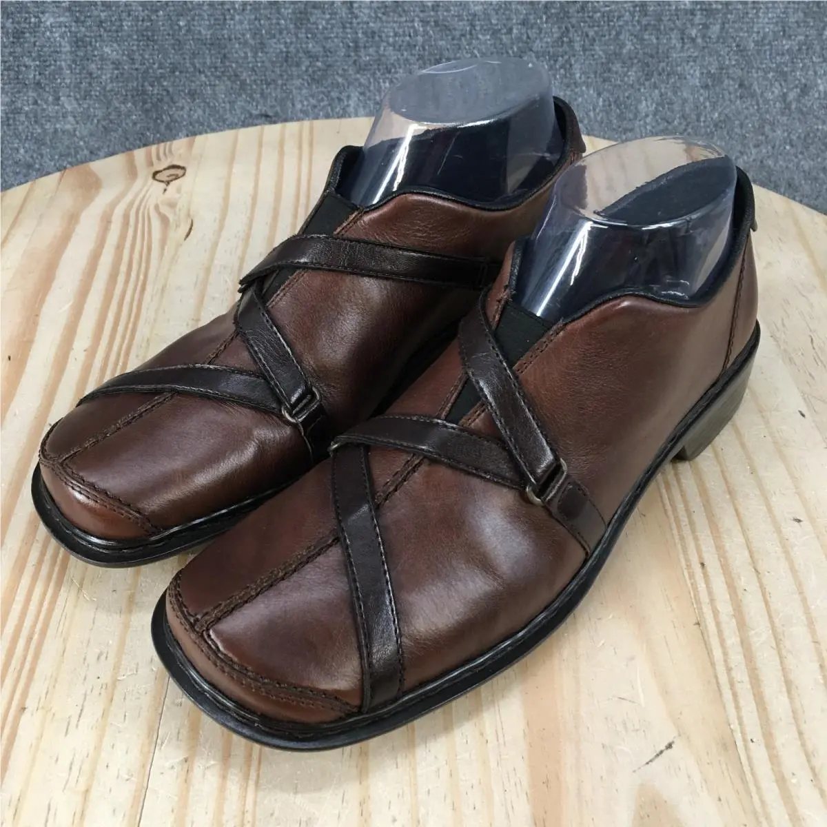 Rieker shoes - Brown 2