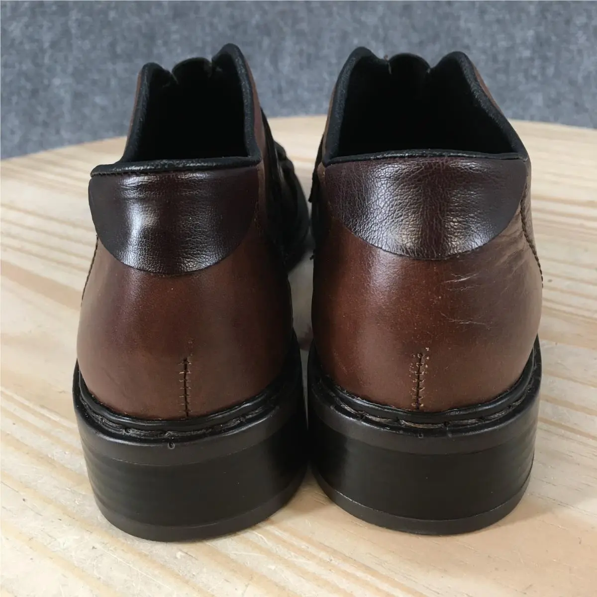 Rieker shoes - Brown 5