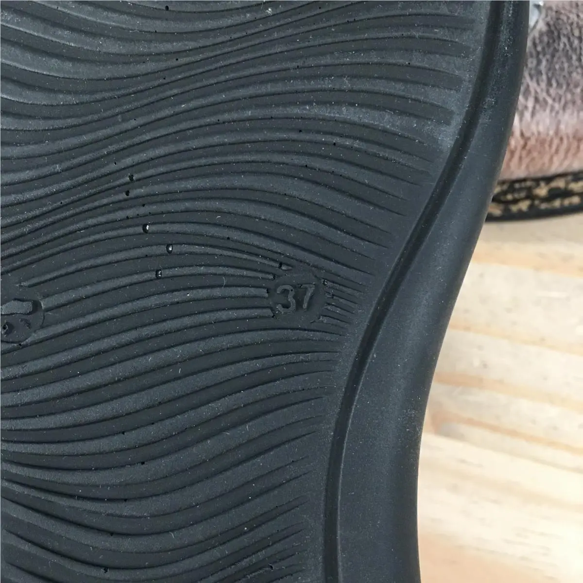 Rieker shoes - Rieker Antistress Daisy - Antistress Daisy - Brown 13