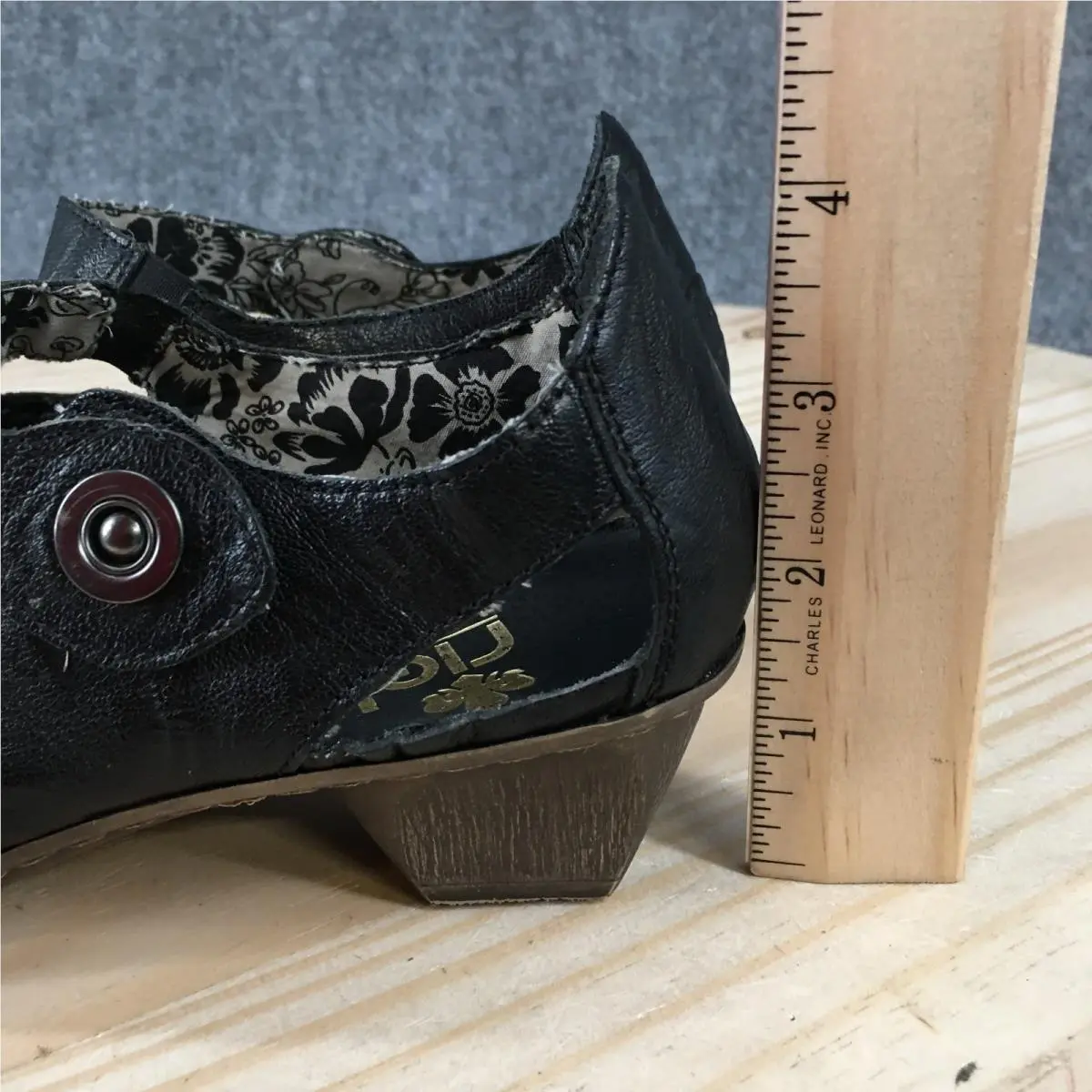 Rieker shoes - Mirjam 53 - Mirjam - Black 7
