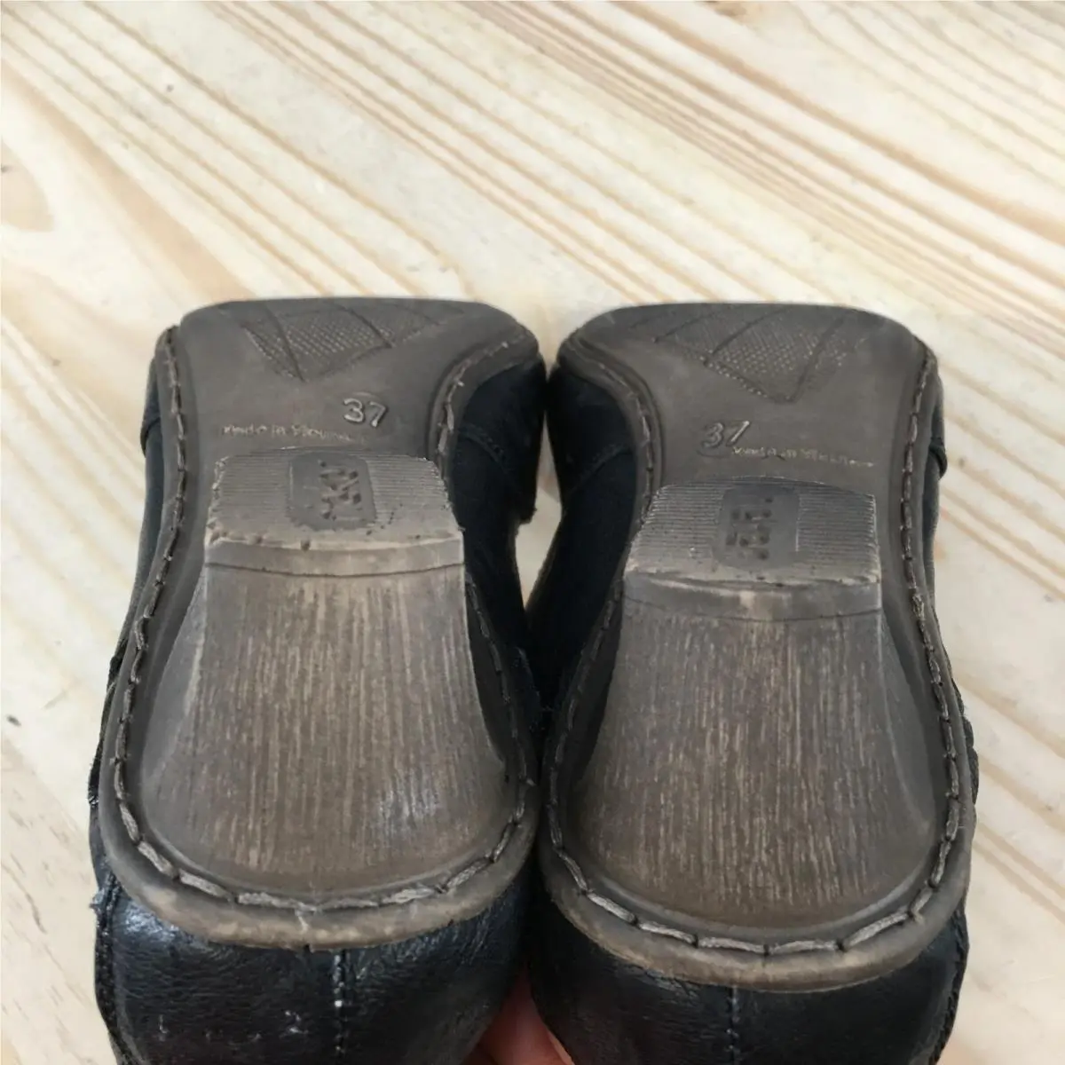 Rieker shoes - Mirjam 53 - Mirjam - Black 10