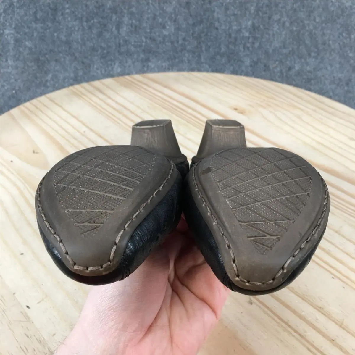 Rieker shoes - Mirjam 53 - Mirjam - Black 11