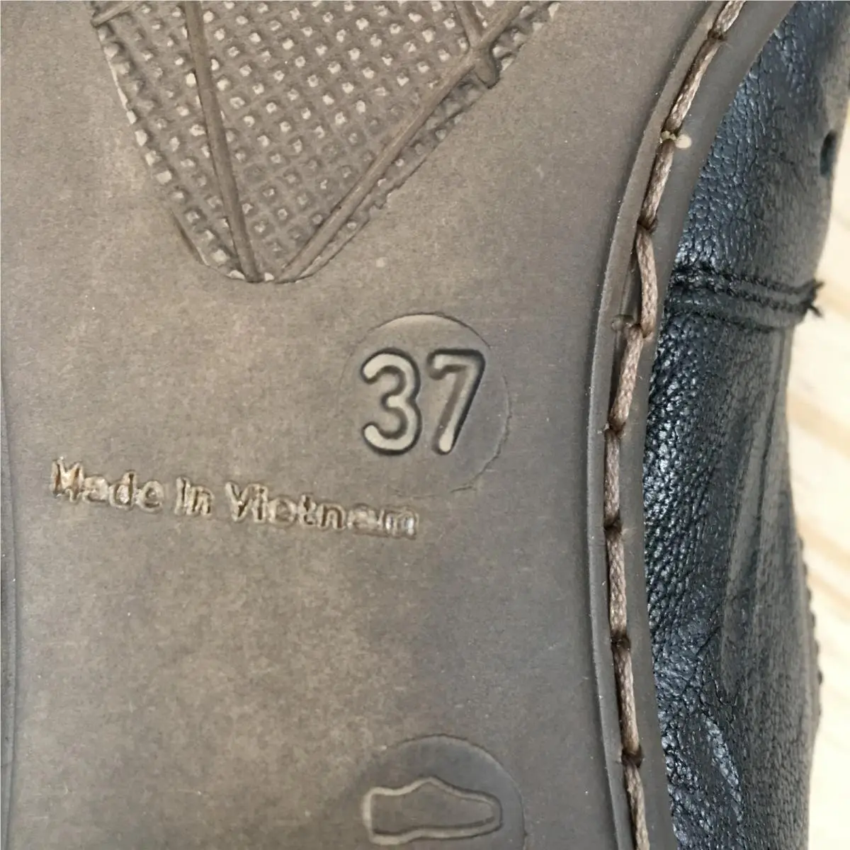 Rieker shoes - Mirjam 53 - Mirjam - Black 13