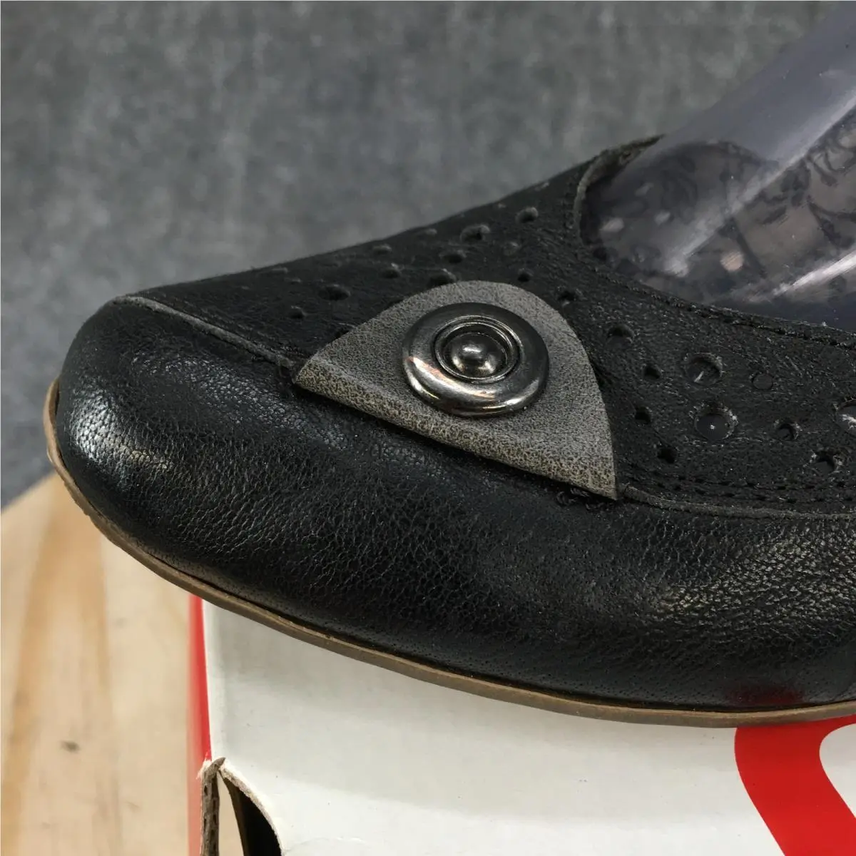 Rieker shoes - Mirjam 53 - Mirjam - Black 1
