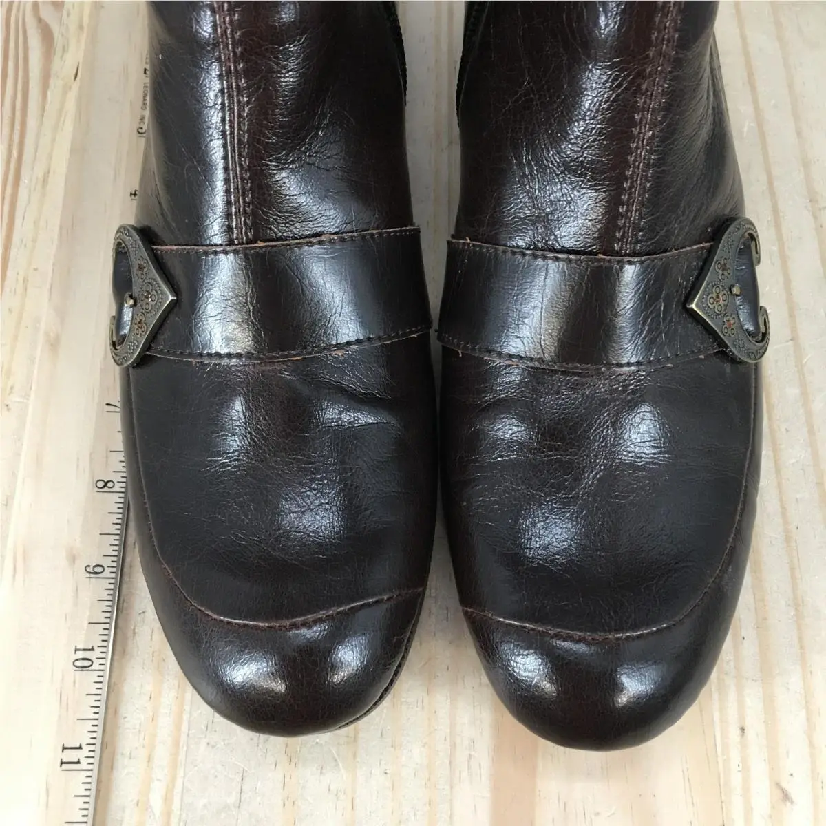 Rieker shoes - Rieker Antistress - Antistress - Brown 6