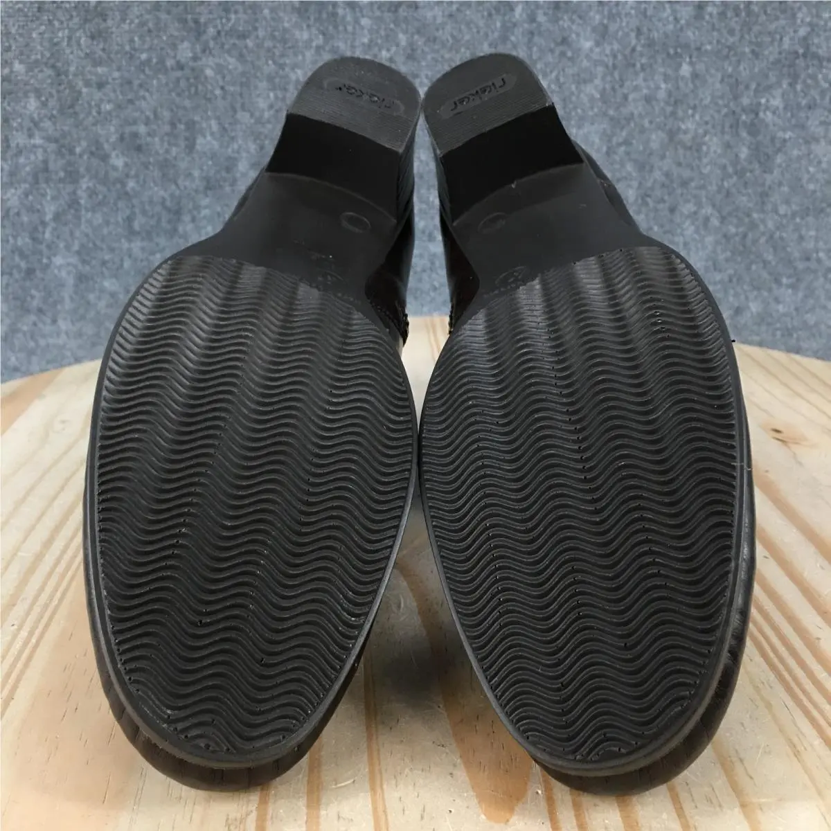 Rieker shoes - Rieker Antistress - Antistress - Brown 10