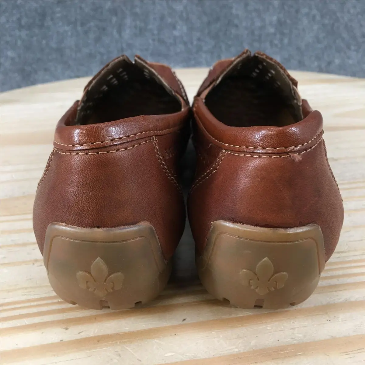 Rieker shoes - Rieker Antistress - Antistress - Brown 7