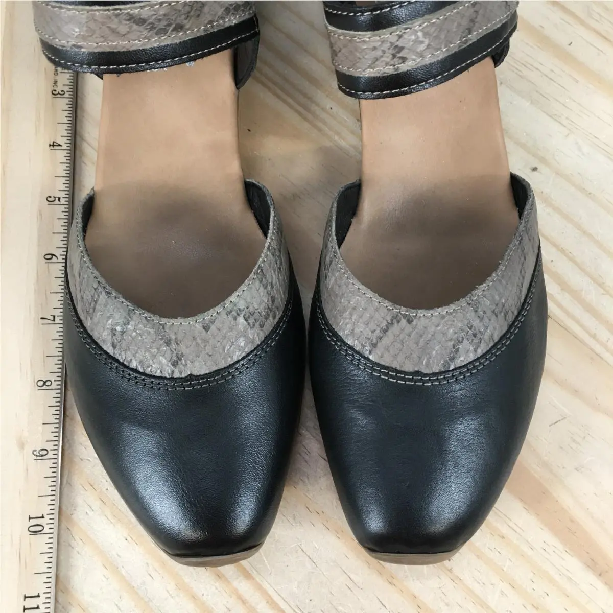 Rieker shoes - Black 6