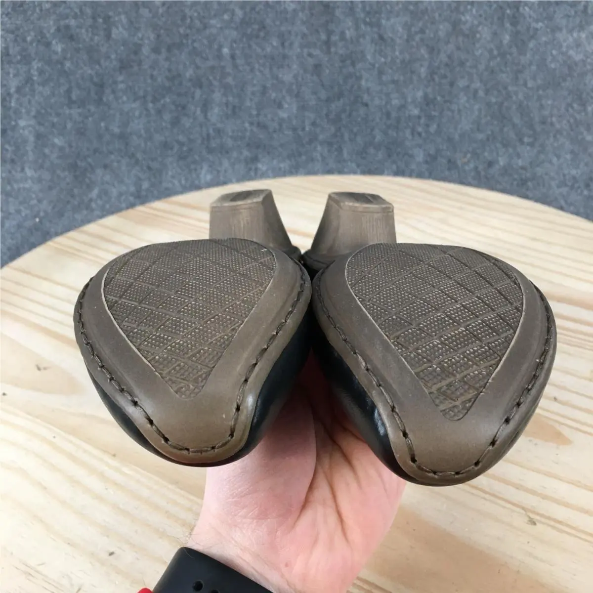 Rieker shoes - Black 11