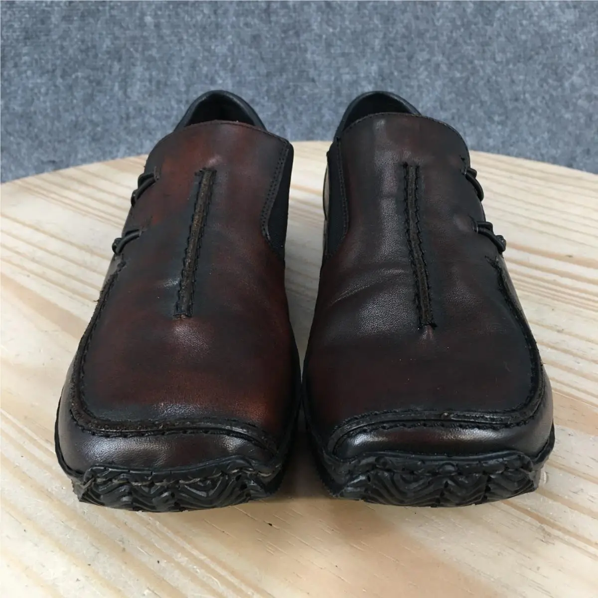 Rieker shoes - Rieker Celia - Celia - Brown 5
