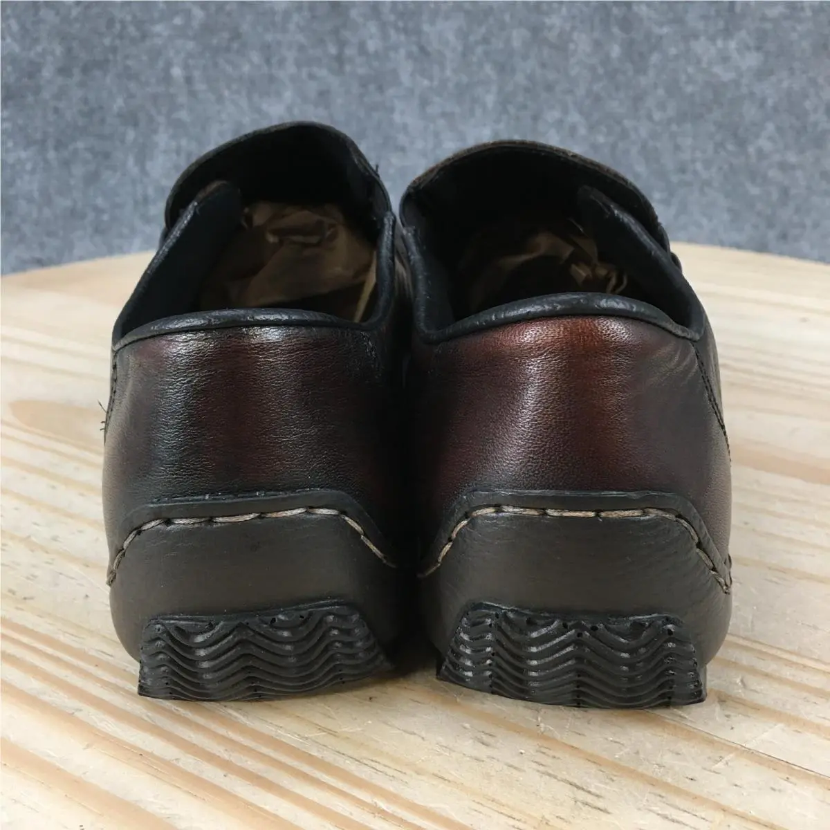 Rieker shoes - Rieker Celia - Celia - Brown 7