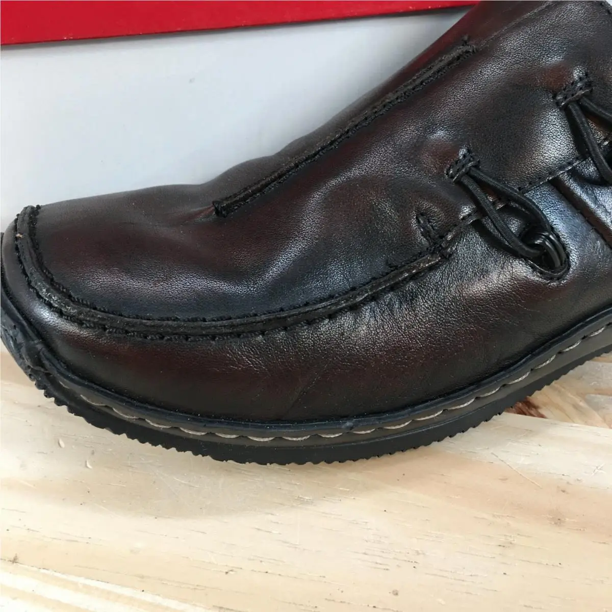 Rieker shoes - Rieker Celia - Celia - Brown 1