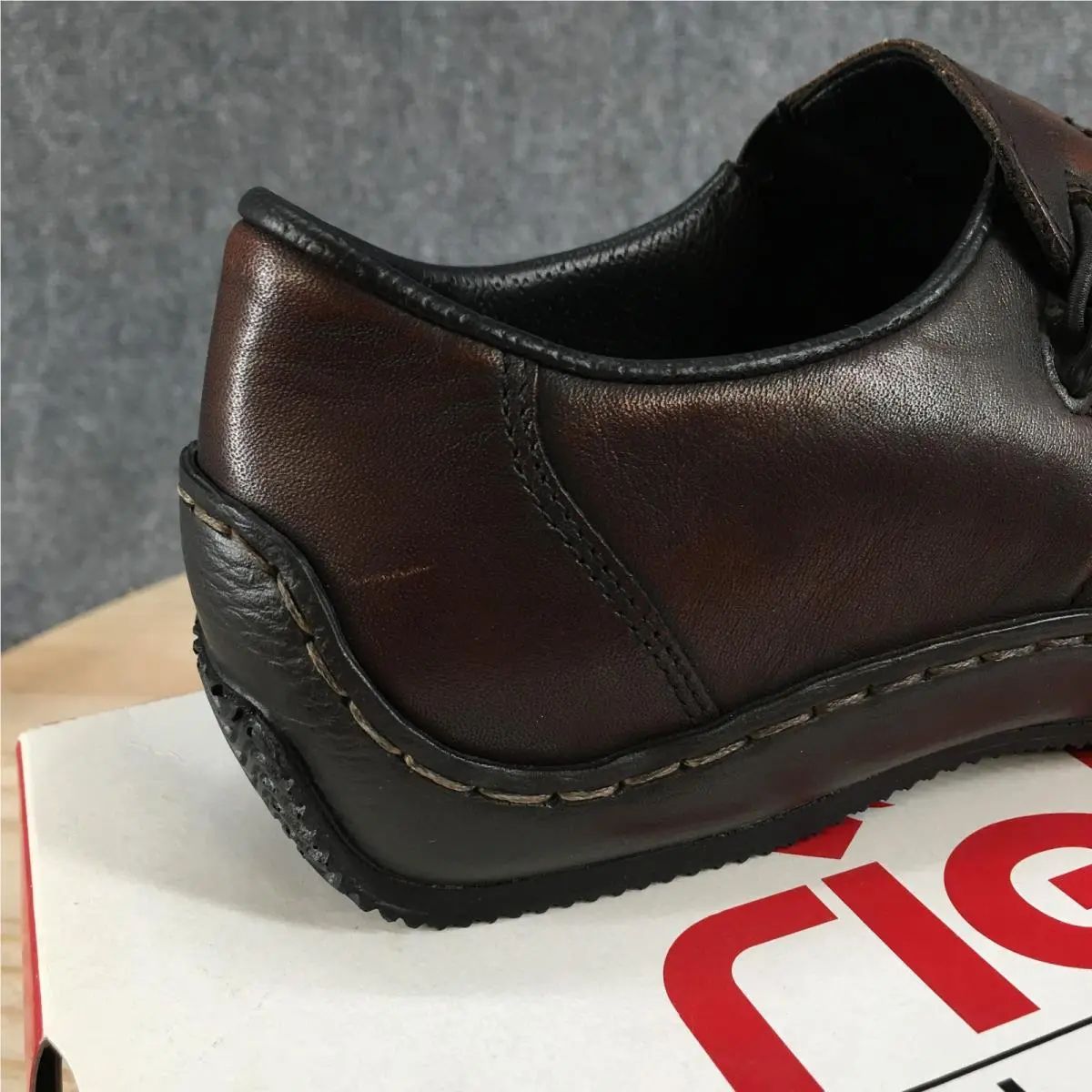 Rieker shoes - Rieker Celia - Celia - Brown 2