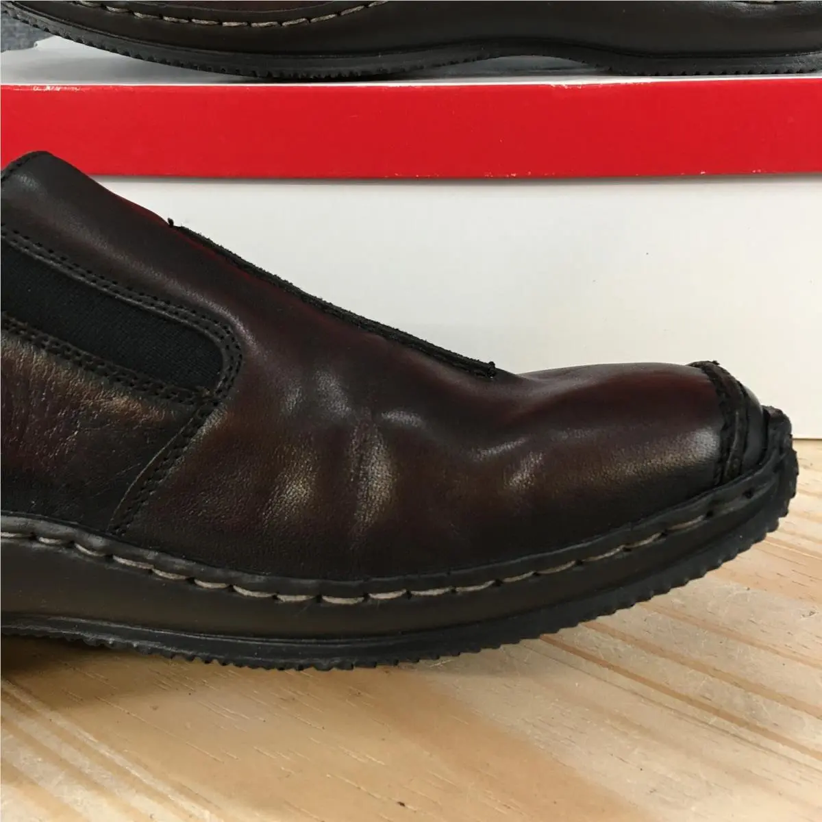 Rieker shoes - Rieker Celia - Celia - Brown 3