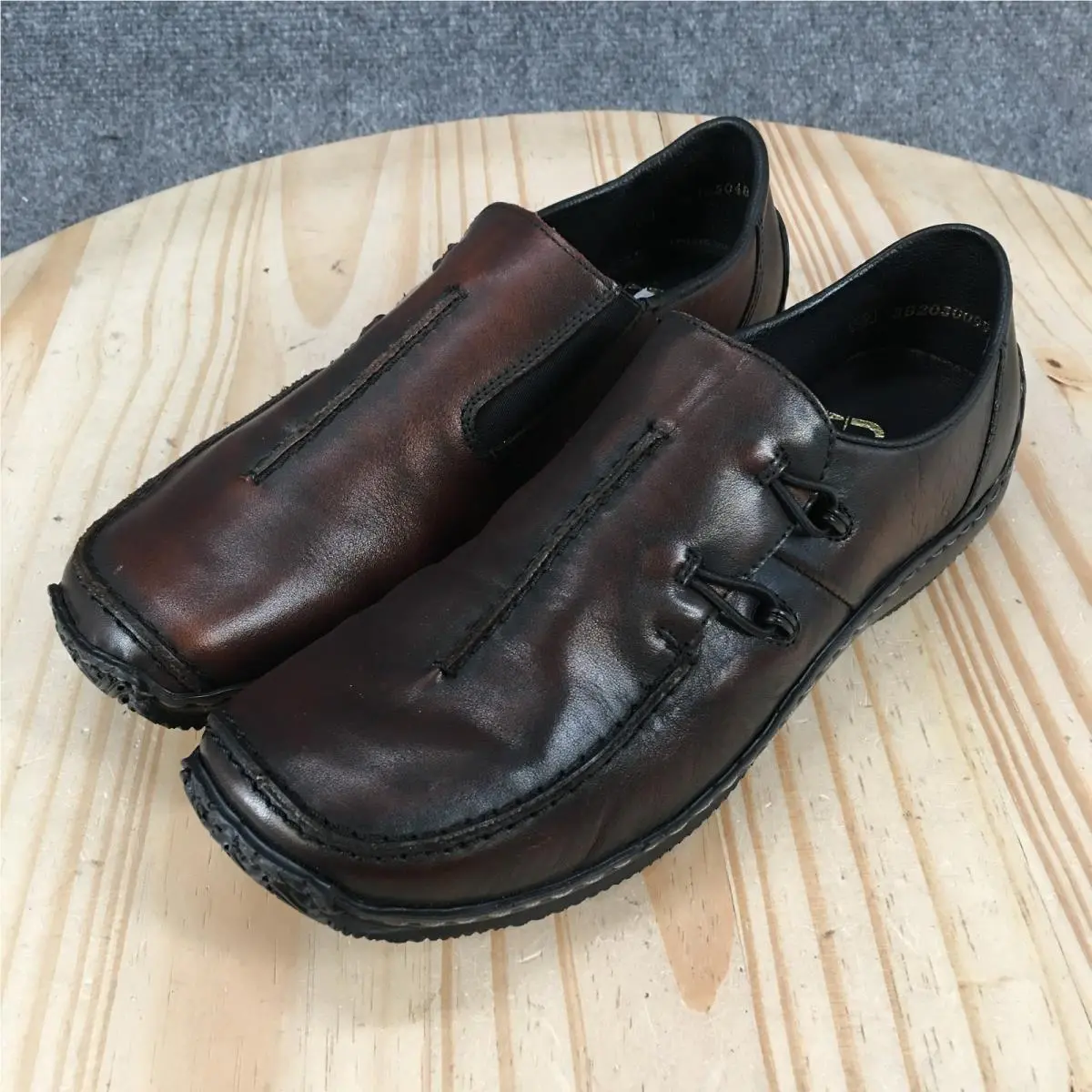 Rieker shoes - Rieker Celia - Celia - Brown 4