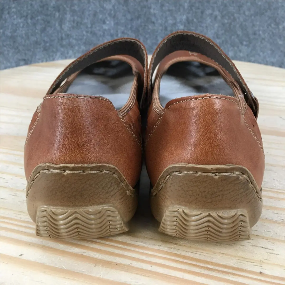 Rieker shoes - Rieker Celia - Celia - Brown 7