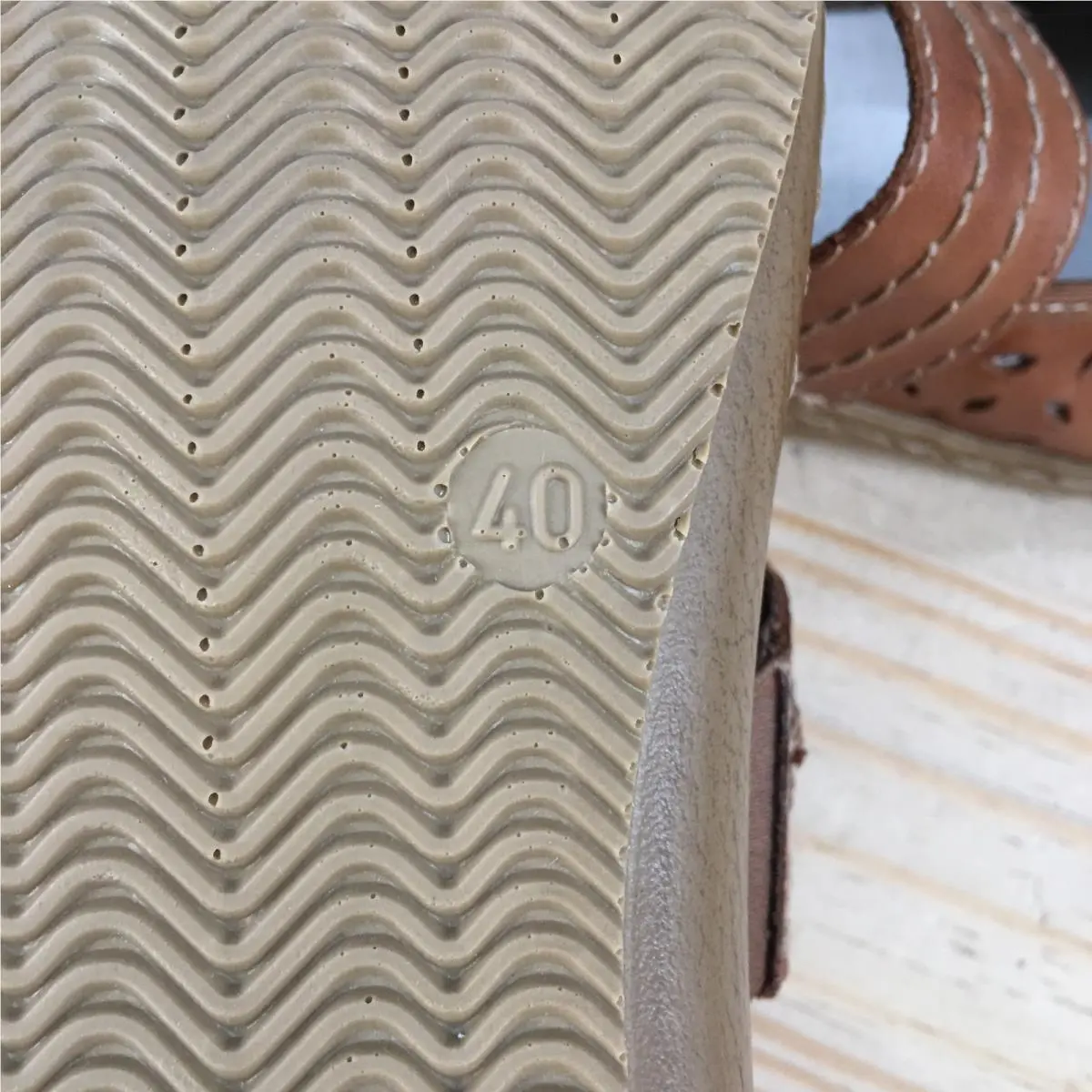 Rieker shoes - Rieker Celia - Celia - Brown 12