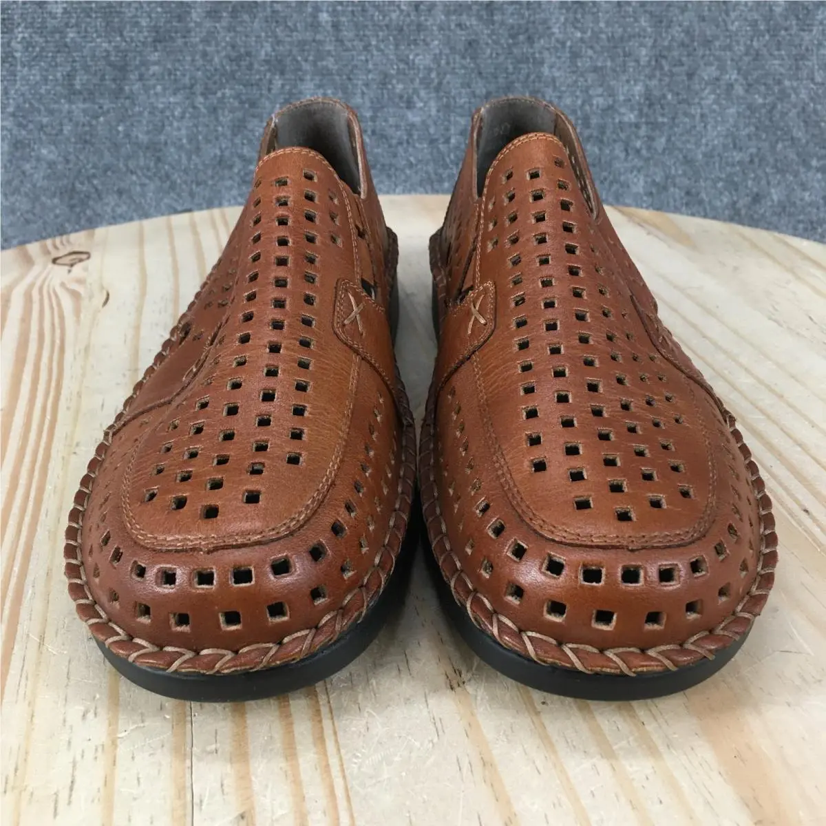 Rieker shoes - Rieker Antistress Susan - Antistress Susan - Brown 1