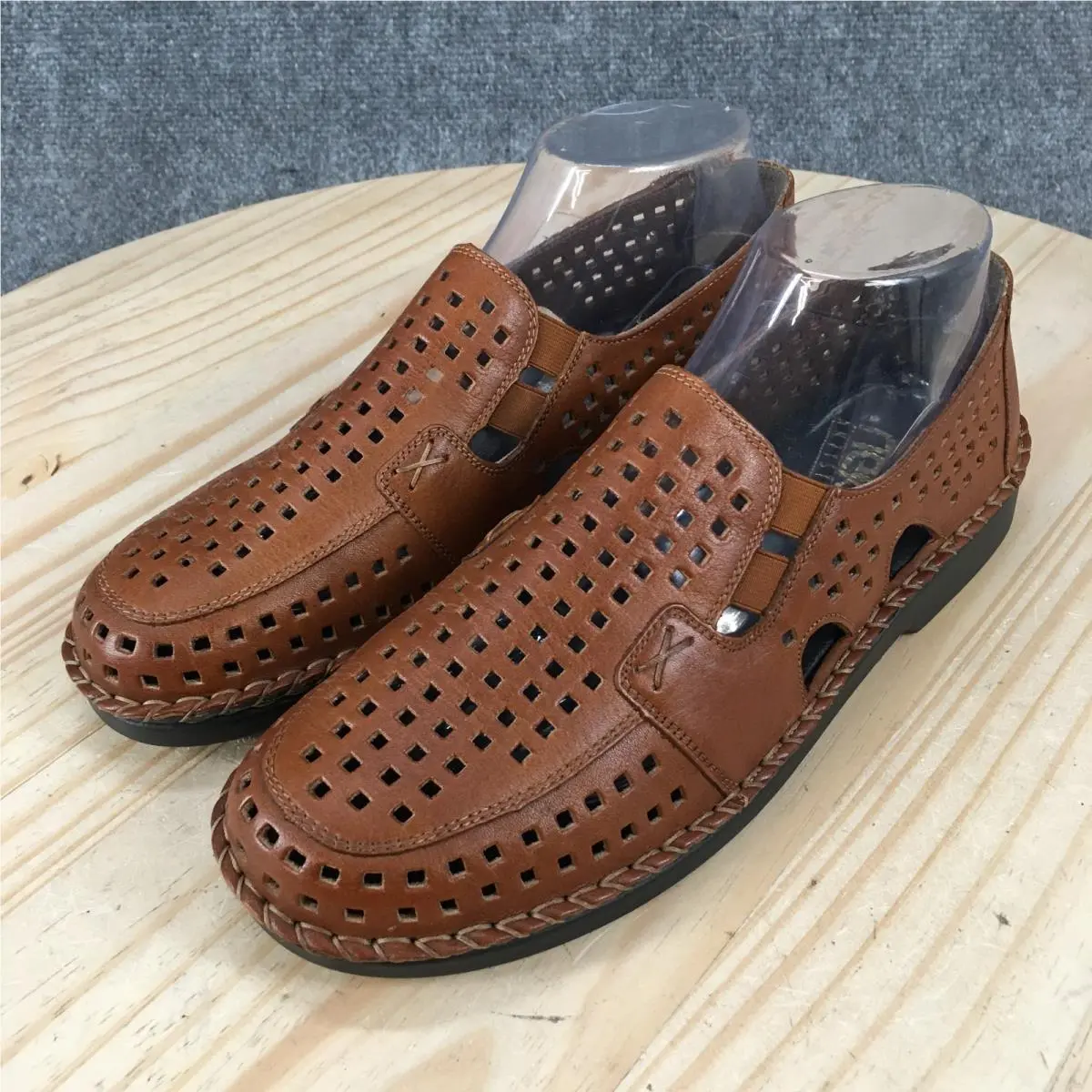 Rieker shoes - Rieker Antistress Susan - Antistress Susan - Brown 2