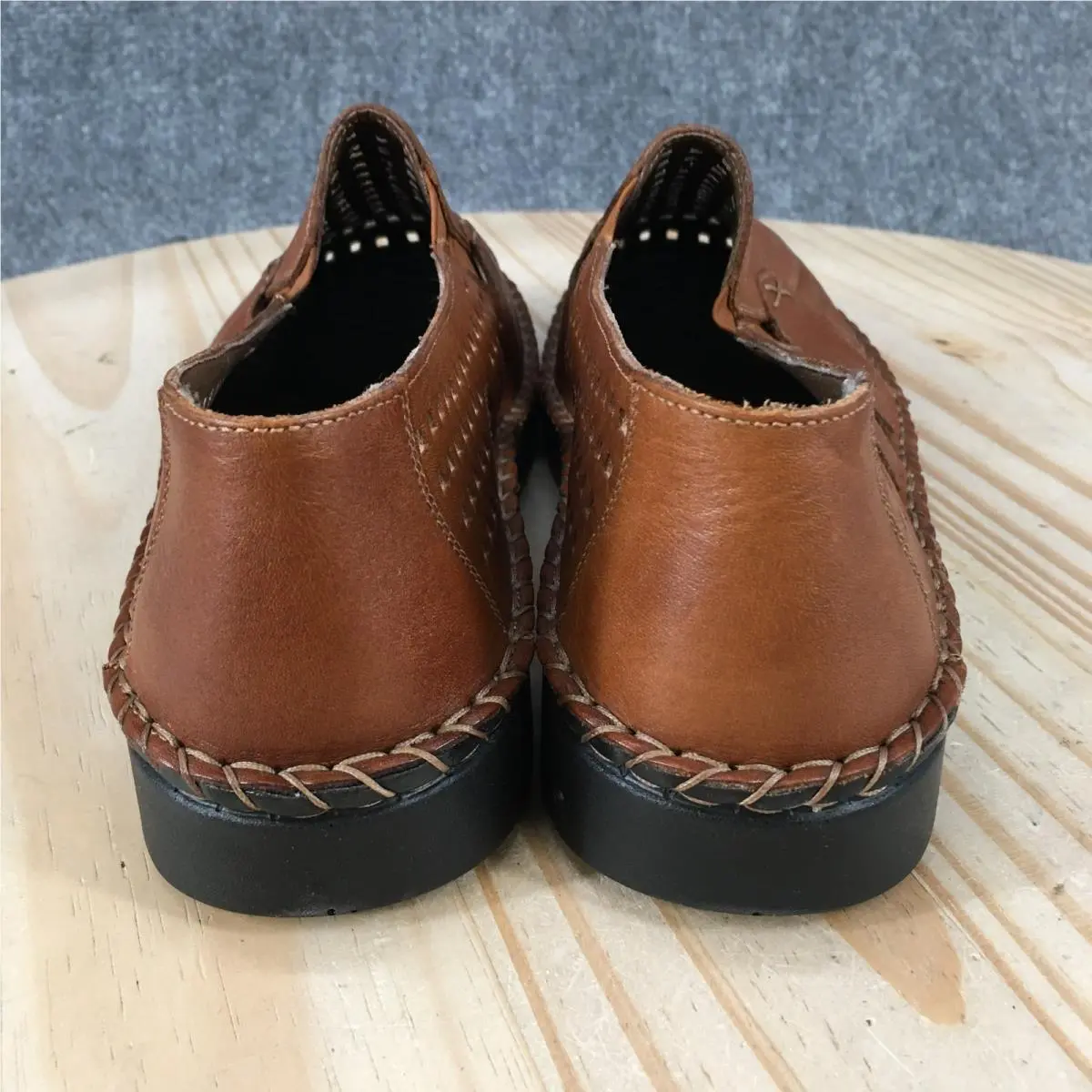 Rieker shoes - Rieker Antistress Susan - Antistress Susan - Brown 5