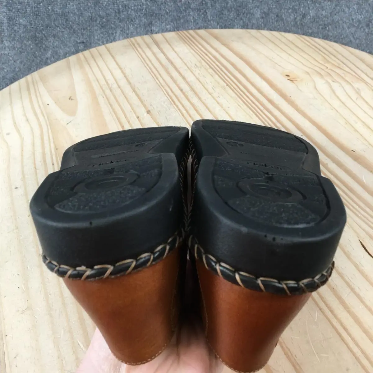 Rieker shoes - Rieker Antistress Susan - Antistress Susan - Brown 7