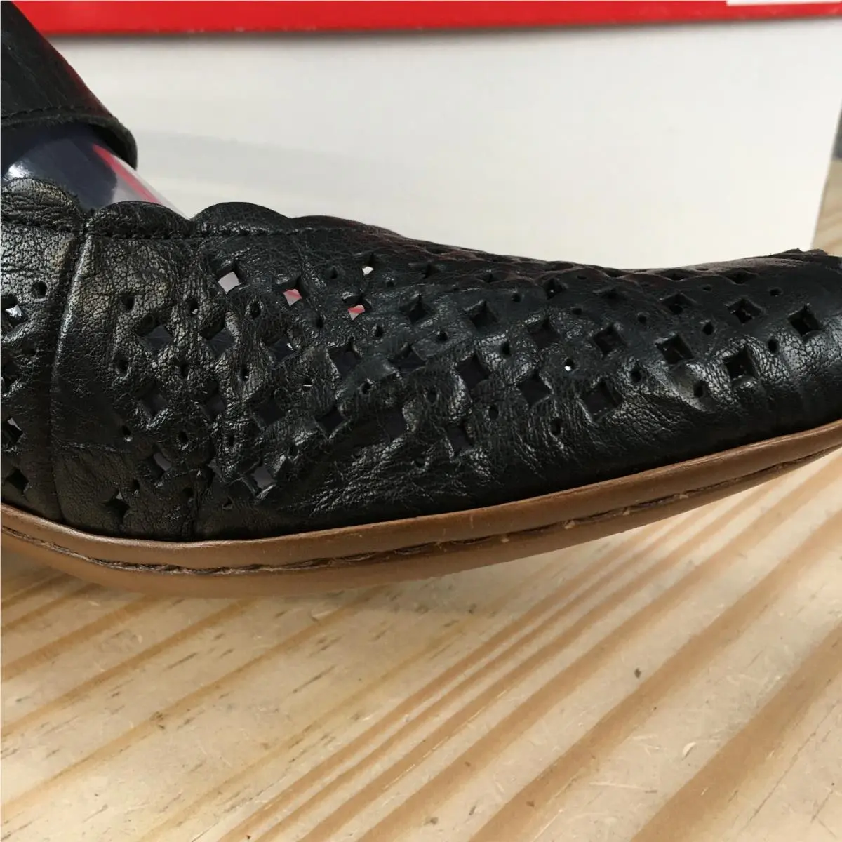 Rieker shoes - Rieker Antistress - Antistress - Black 2