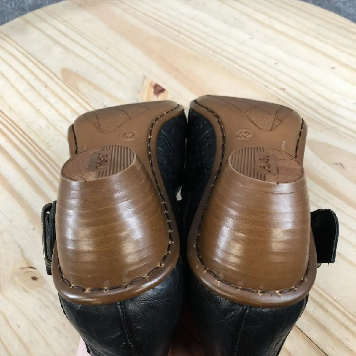 Rieker shoes - Rieker Antistress - Antistress - Black 9