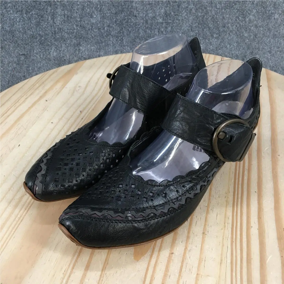 Rieker shoes - Rieker Antistress - Antistress - Black 4