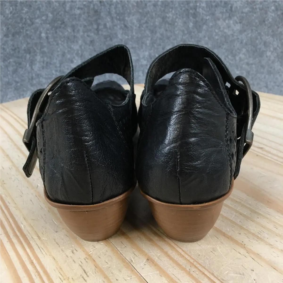 Rieker shoes - Rieker Antistress - Antistress - Black 7