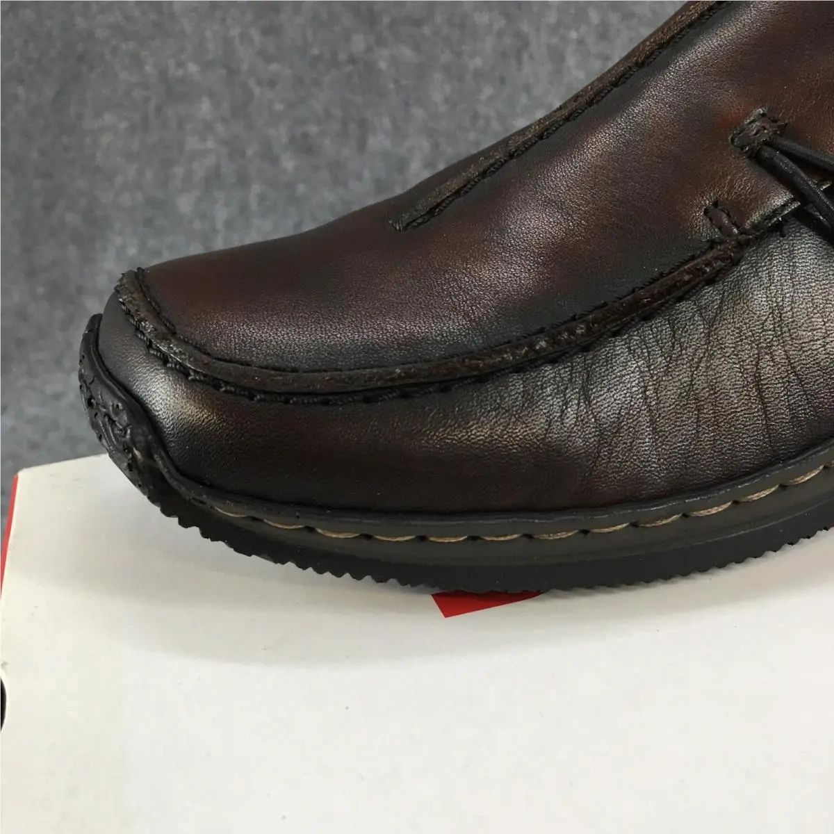 Rieker shoes - Rieker Antistress Celia - Antistress Celia - Brown 2