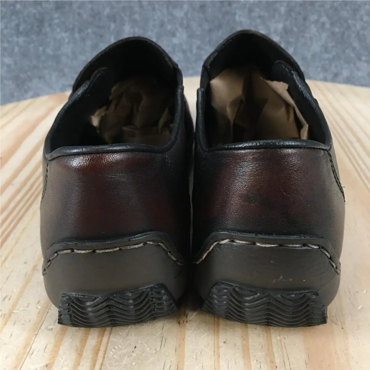 Rieker shoes - Rieker Antistress Celia - Antistress Celia - Brown 7
