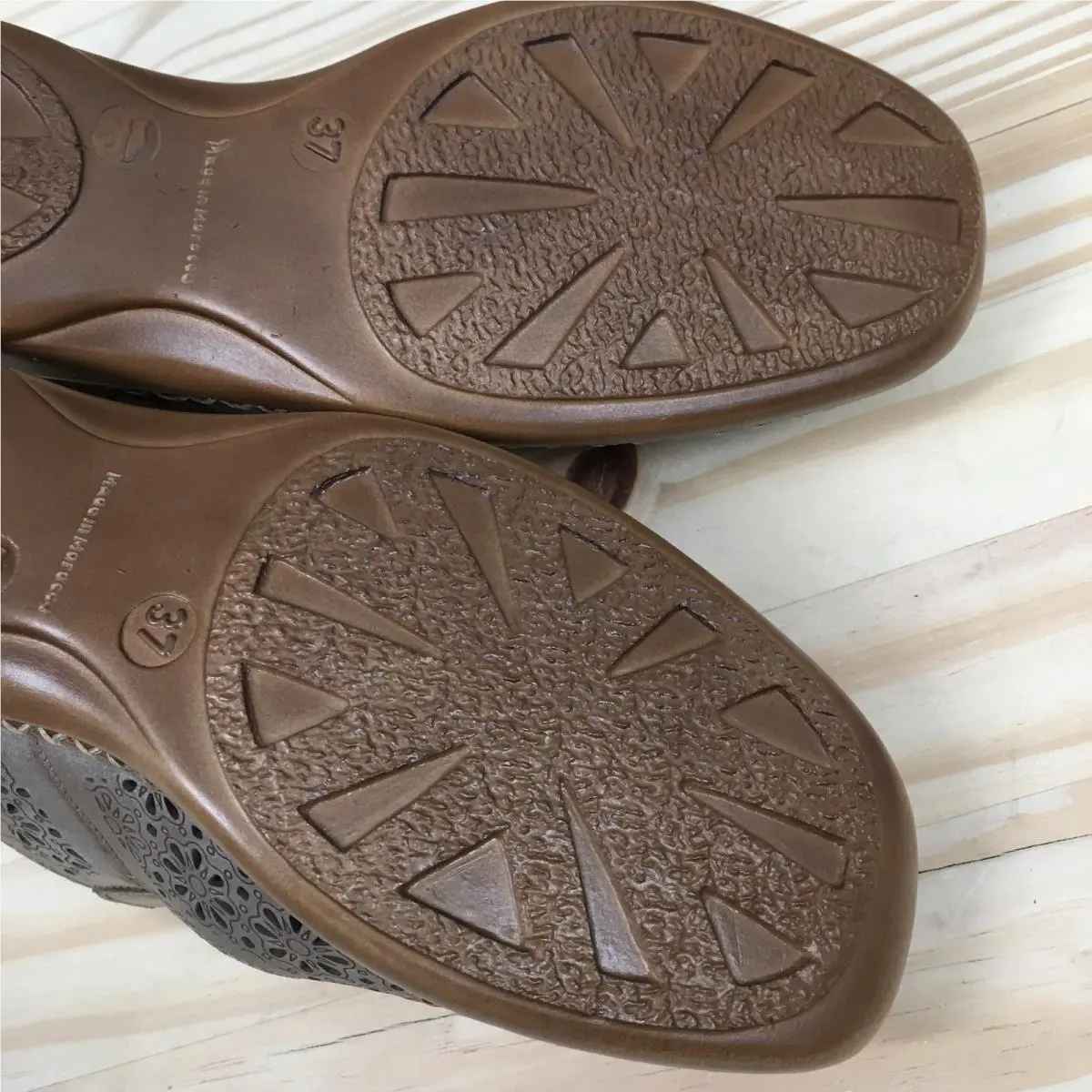 Rieker shoes - Gray 11