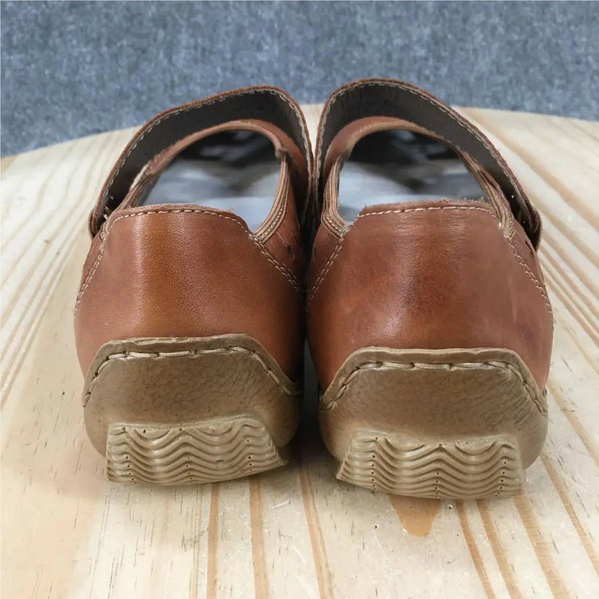 Rieker shoes - Rieker Celia - Celia - Brown 7