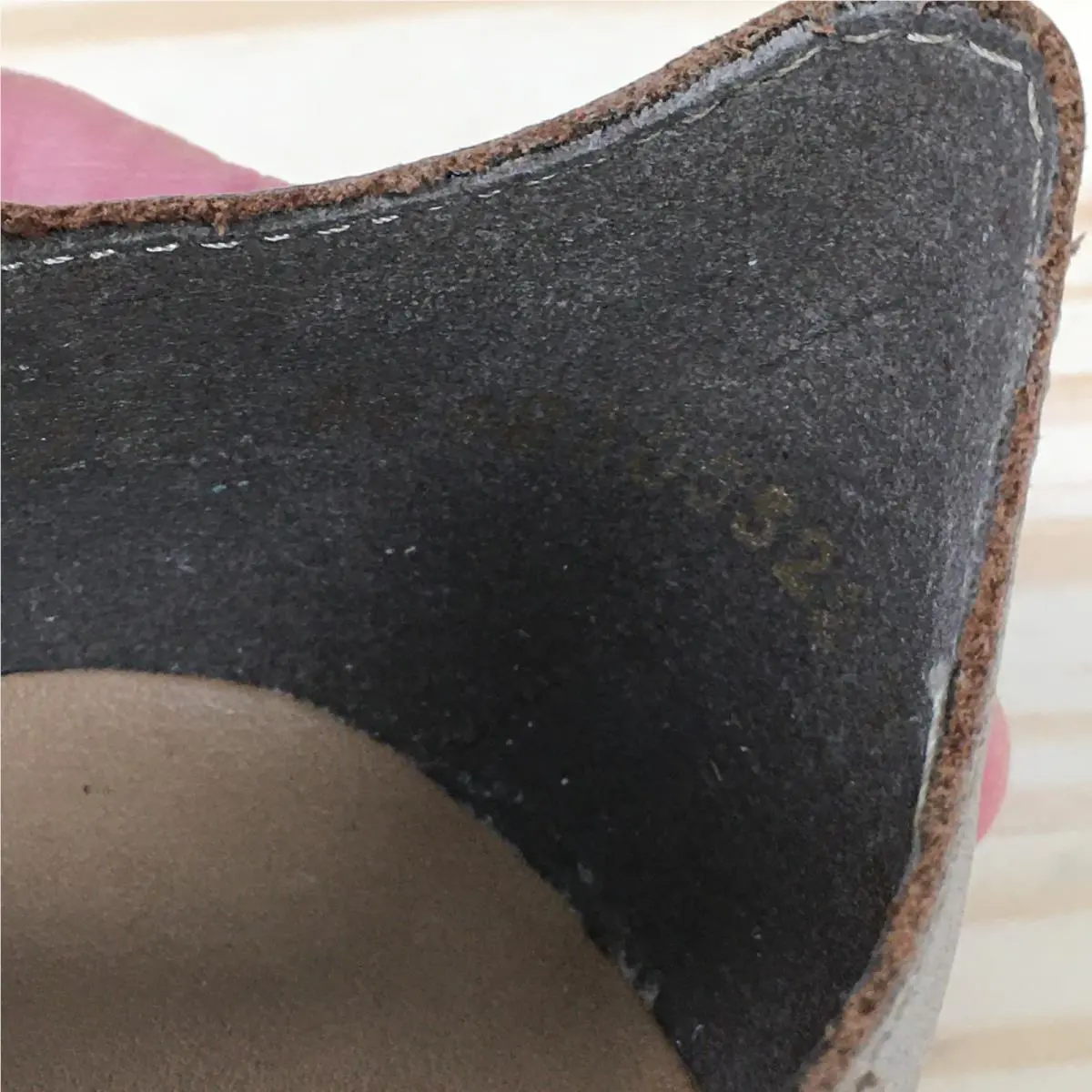 Rieker shoes - Rieker Antistress Mirjam - Antistress Mirjam - Beige 8