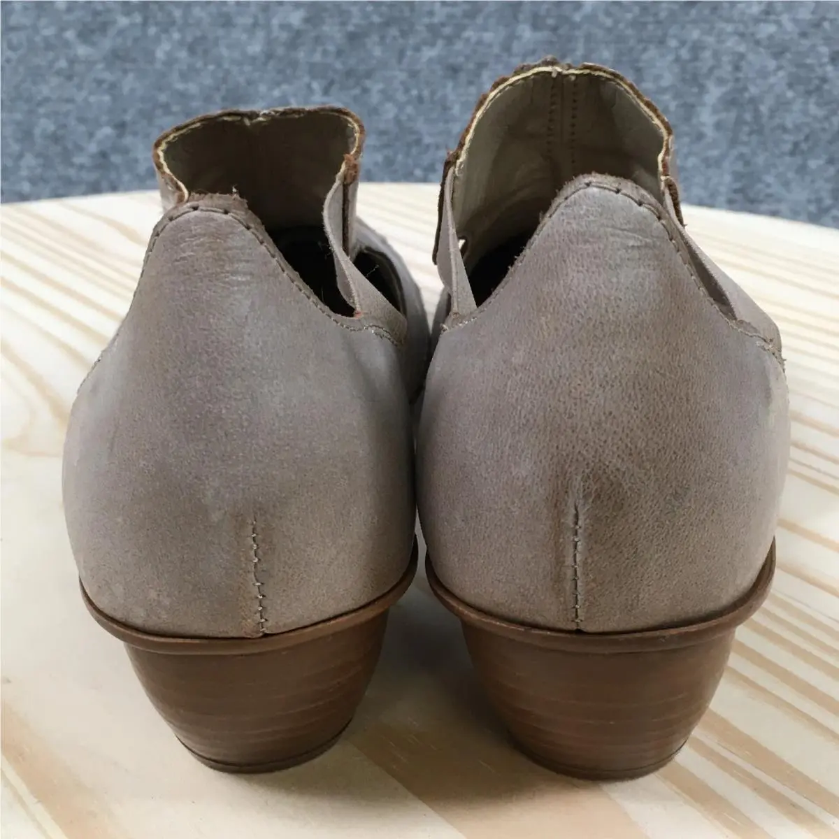 Rieker shoes - Rieker Antistress Mirjam - Antistress Mirjam - Beige 9