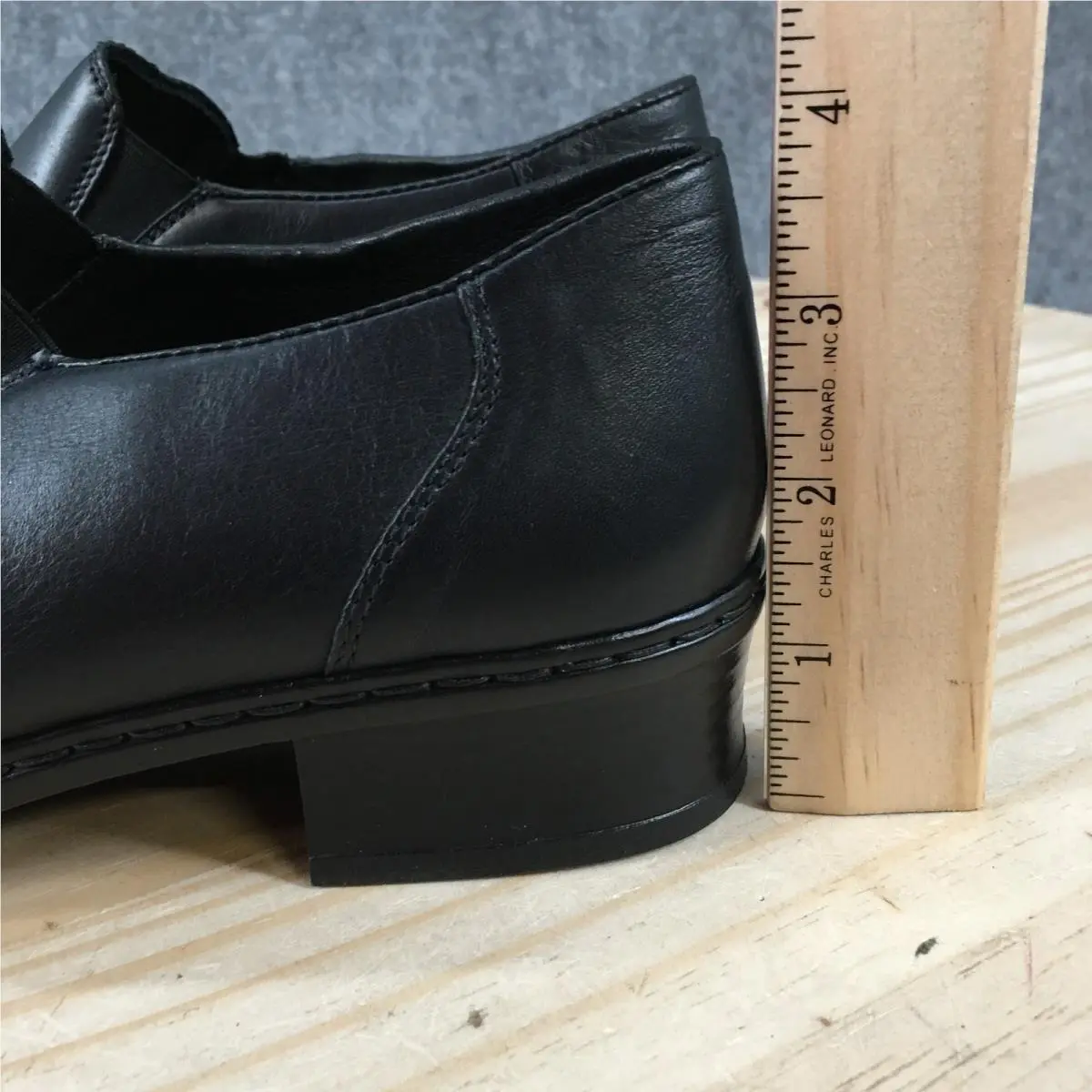 Rieker shoes - Rieker Dana - Dana - Black 7