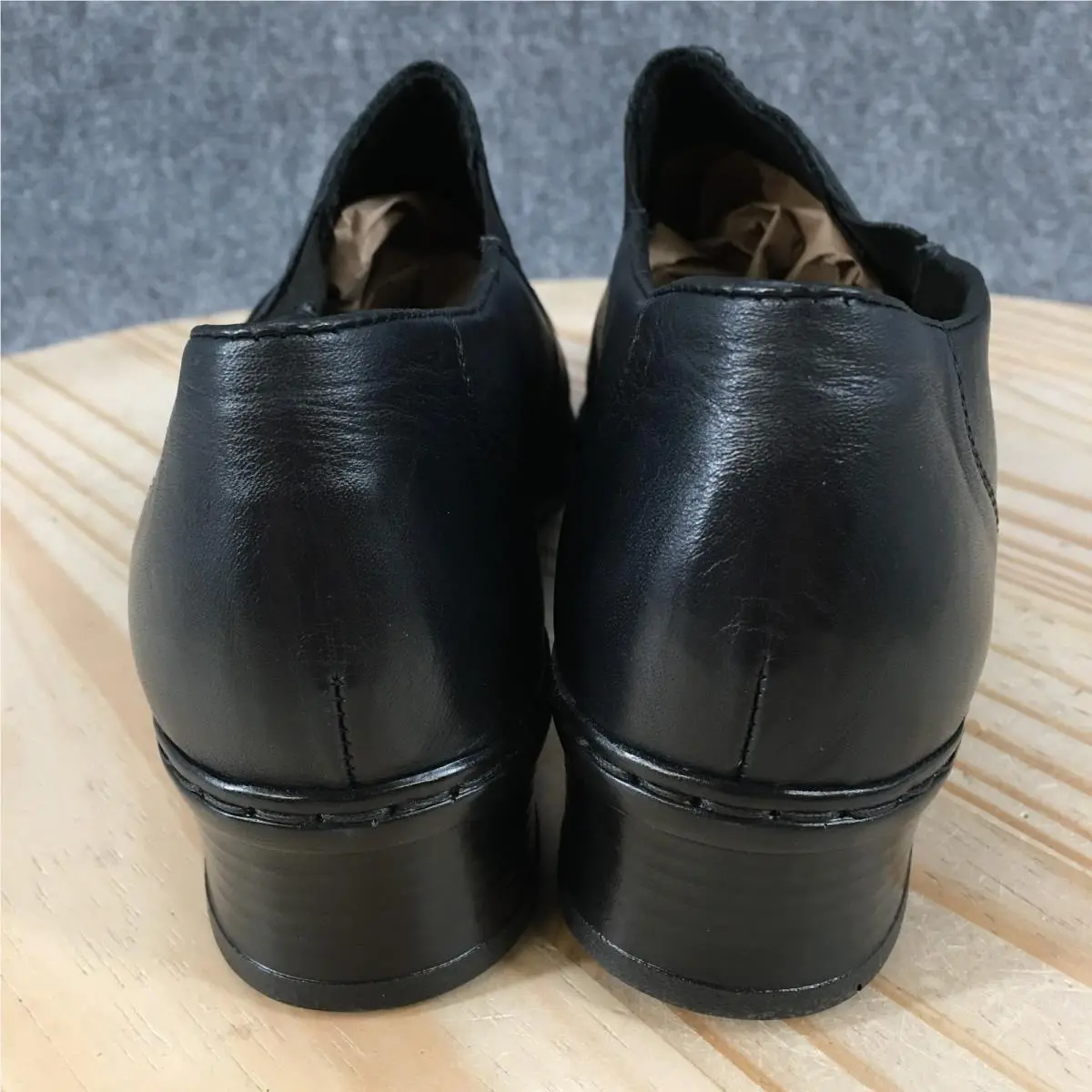Rieker shoes - Rieker Dana - Dana - Black 8
