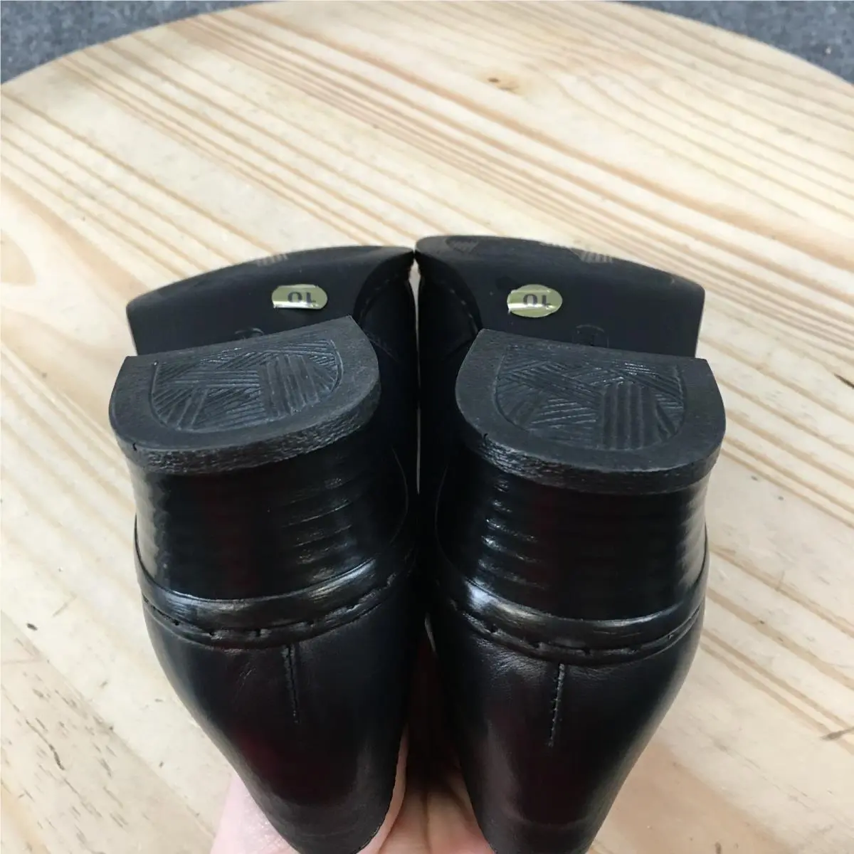 Rieker shoes - Rieker Dana - Dana - Black 10