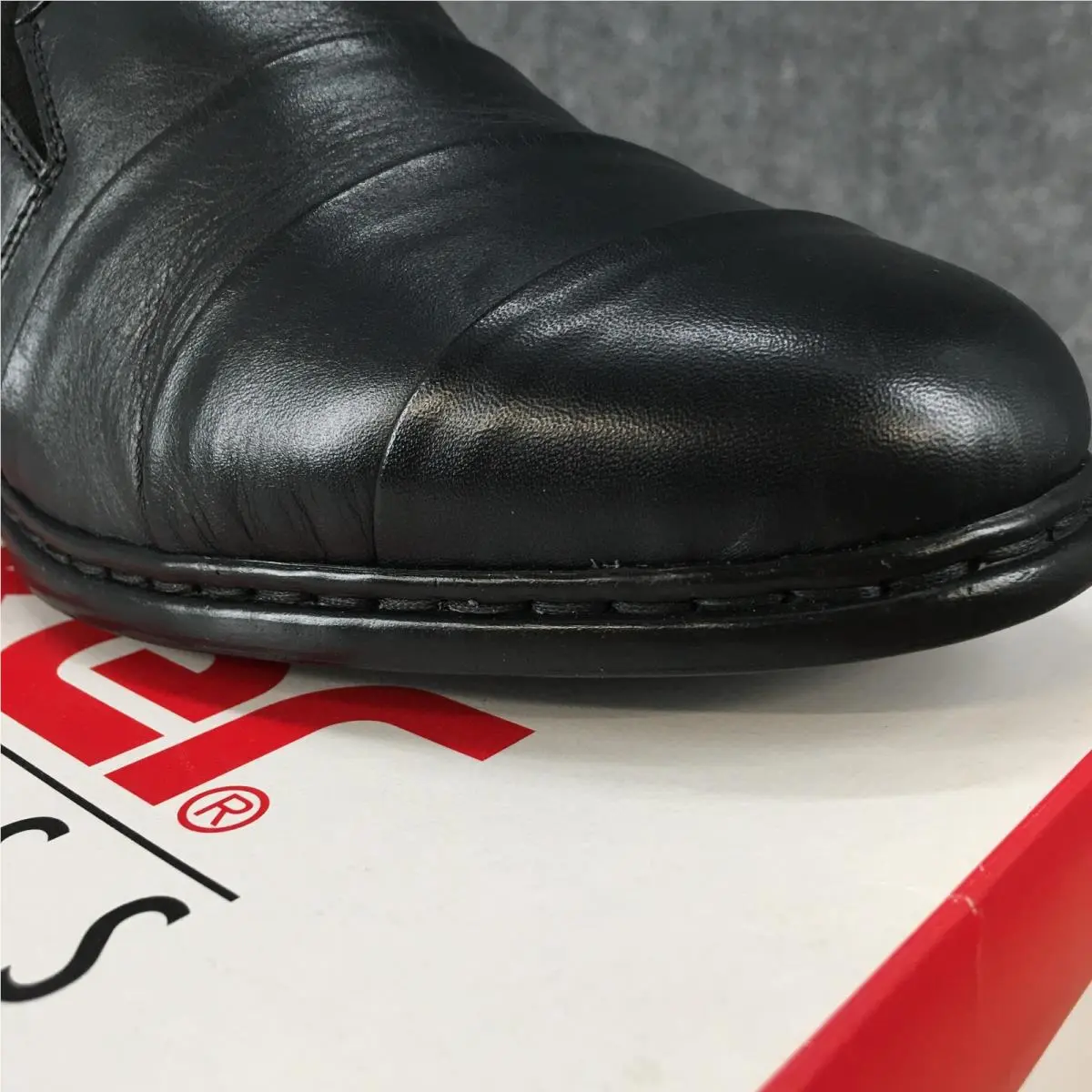 Rieker shoes - Rieker Dana - Dana - Black 1