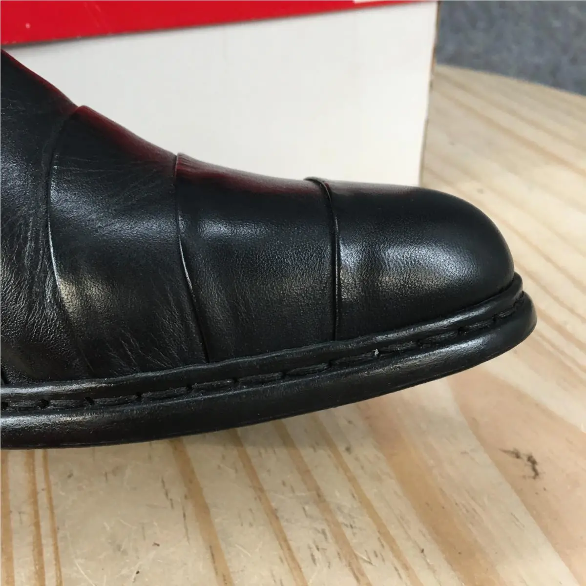 Rieker shoes - Rieker Dana - Dana - Black 2