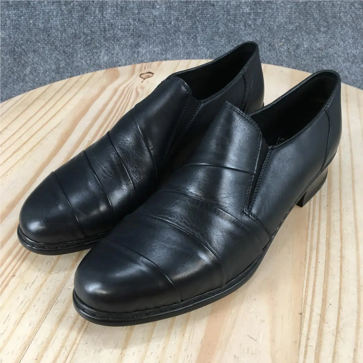 Rieker shoes - Rieker Dana - Dana - Black 4